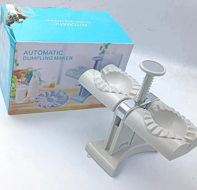Automatic Dumpling Machine | Easy Homemade Dumpling Maker UAE