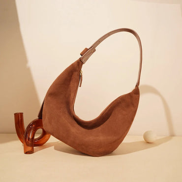 Women’s Fashion All-Match One-Shoulder Crossbody Bag – Stylish Casual Handbag