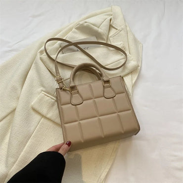 Women’s Fashion Casual Shoulder Bag – Stylish Everyday Handbag