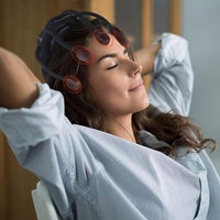 360° Ultra Head Massager – Full Scalp Massage & Relaxation Tool