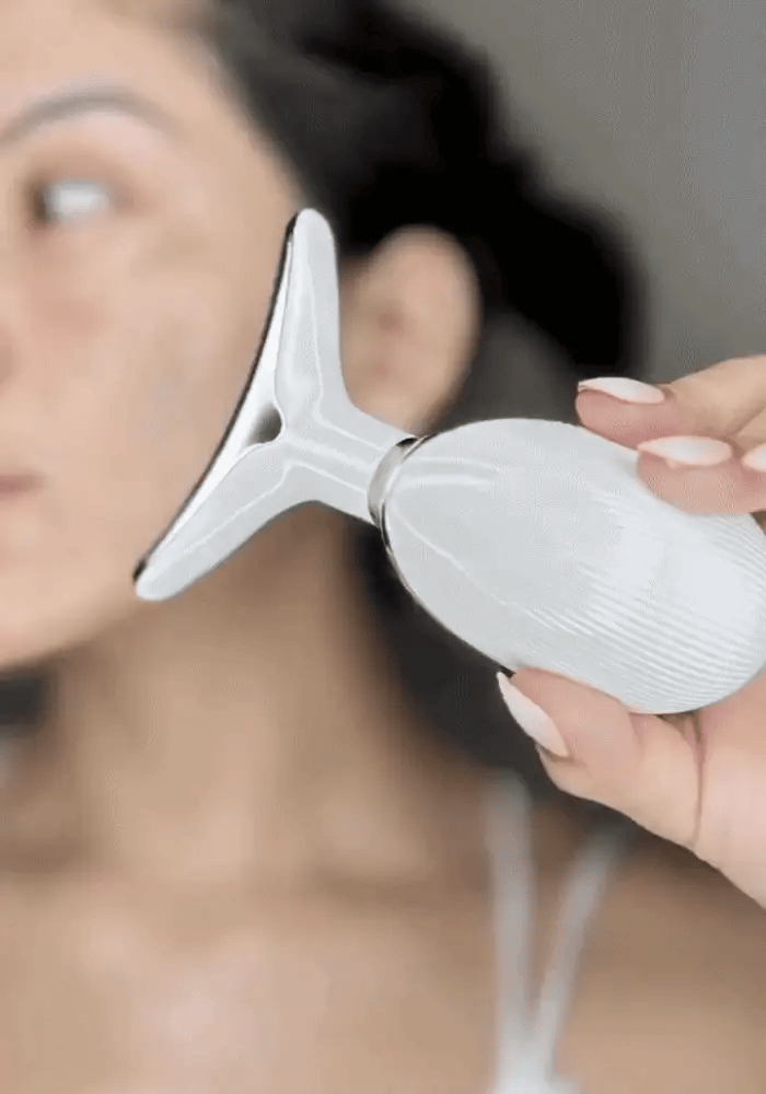 Anti Wrinkle Beauty Apparatus – Facial Skin Care & Beauty Massage Device