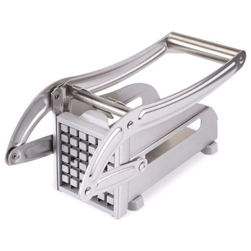 Stainless Steel Slice Cutter – Multi-Purpose Kitchen Slicing Tool