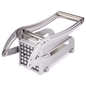 Stainless Steel Slice Cutter – Multi-Purpose Kitchen Slicing Tool