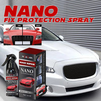 Magic Car Polish Spray – Quick Shine & Car Surface Cleaning Spray