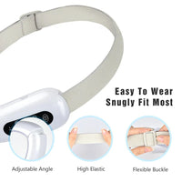 Micro-Current Facial Lifting Massager – Electric Face Massage & Beauty Device