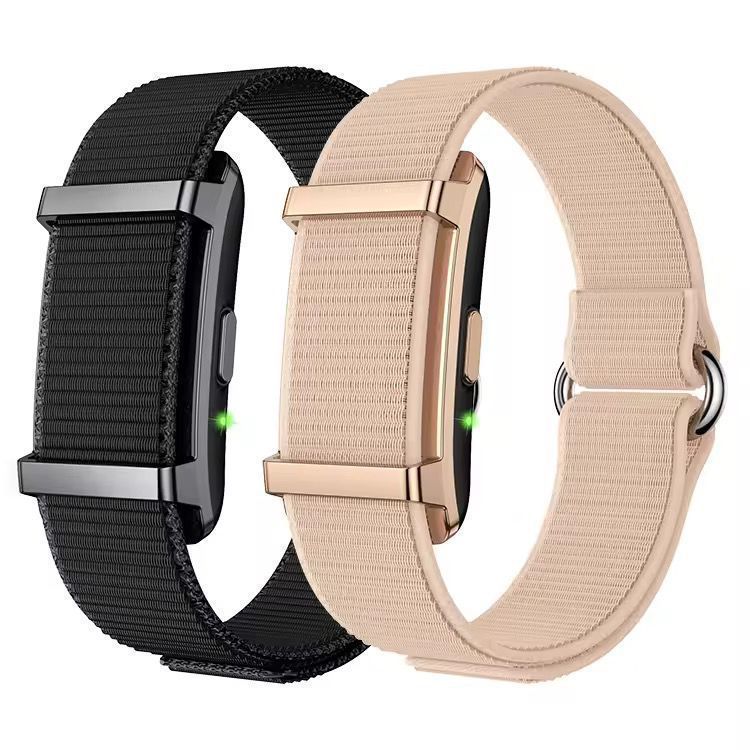 Smart Bracelet Fitness Tracker Band – Activity & Sports Tracking Wristband