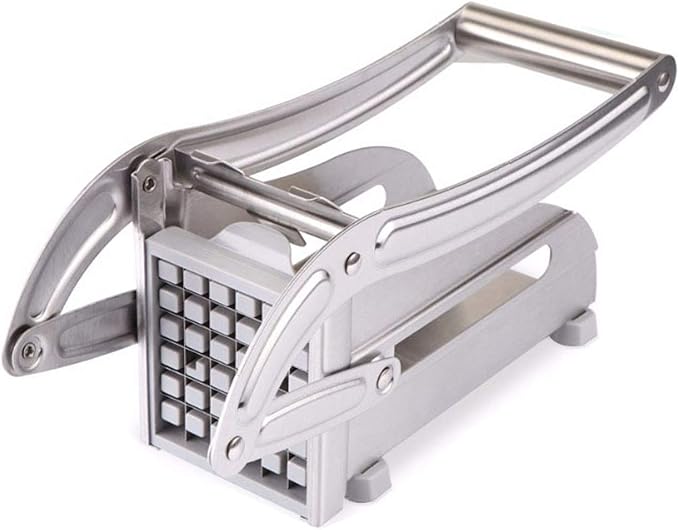 Stainless Steel Slice Cutter – Multi-Purpose Kitchen Slicing Tool