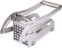 Stainless Steel Slice Cutter – Multi-Purpose Kitchen Slicing Tool