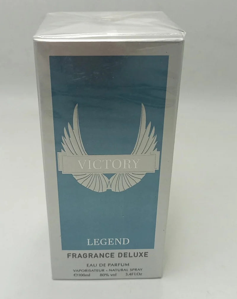 Victory Legend Perfume – Elegant Long-Lasting Fragrance