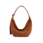 Women’s Fashion All-Match One-Shoulder Crossbody Bag – Stylish Casual Handbag