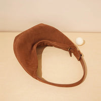 Women’s Fashion All-Match One-Shoulder Crossbody Bag – Stylish Casual Handbag