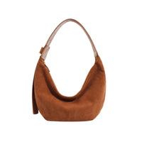 Women’s Fashion All-Match One-Shoulder Crossbody Bag – Stylish Casual Handbag