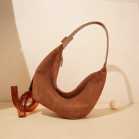 Women’s Fashion All-Match One-Shoulder Crossbody Bag – Stylish Casual Handbag