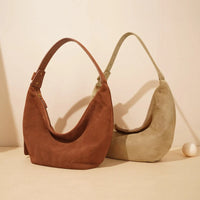 Women’s Fashion All-Match One-Shoulder Crossbody Bag – Stylish Casual Handbag