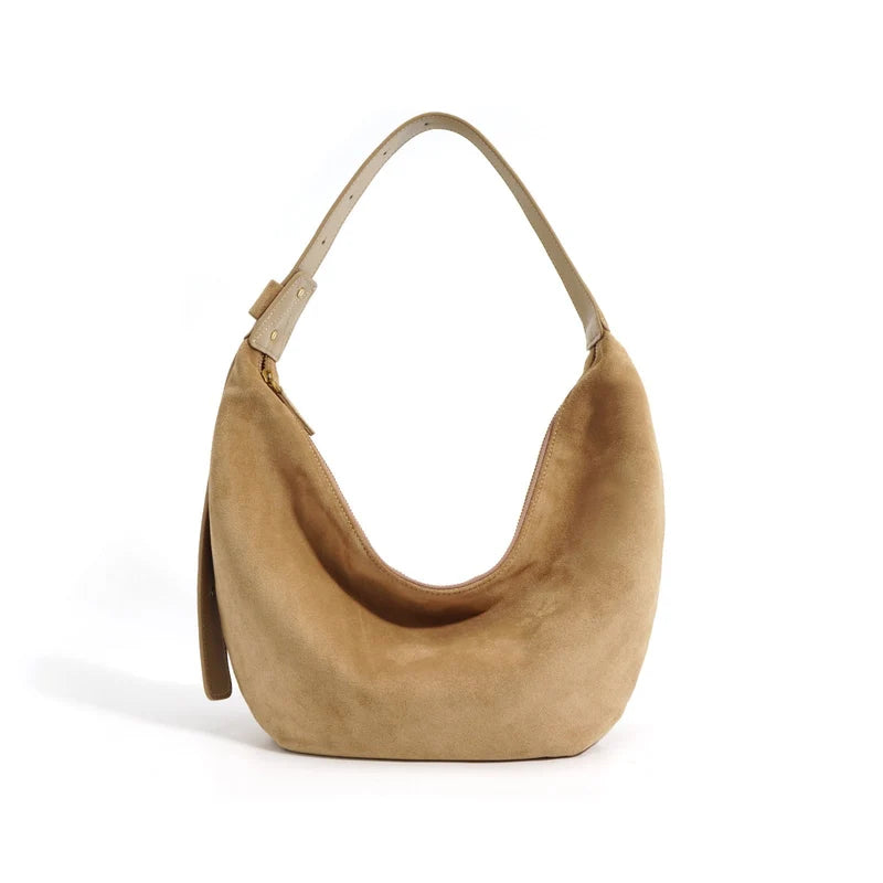 Women’s Fashion All-Match One-Shoulder Crossbody Bag – Stylish Casual Handbag