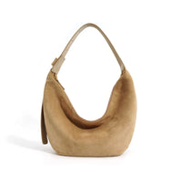 Women’s Fashion All-Match One-Shoulder Crossbody Bag – Stylish Casual Handbag