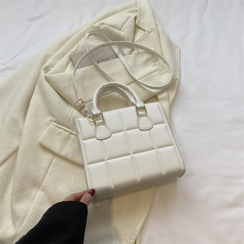 Women’s Fashion Casual Shoulder Bag – Stylish Everyday Handbag